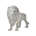 Loft Industry Modern - Lion Light